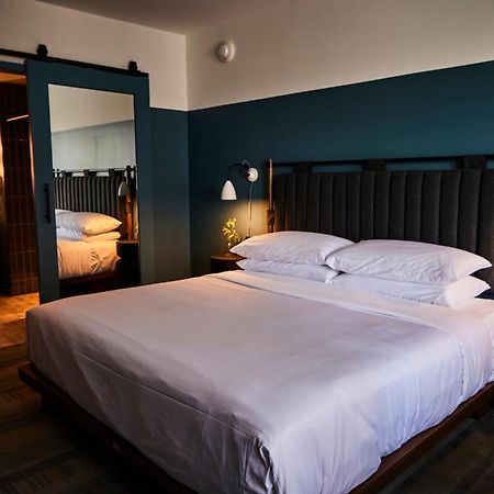 The Junto Hotel Columbus Eksteriør bilde