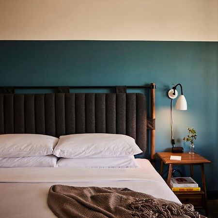 The Junto Hotel Columbus Eksteriør bilde