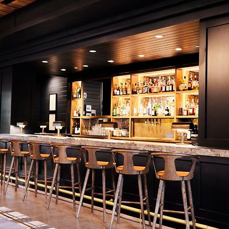 The Junto Hotel Columbus Eksteriør bilde