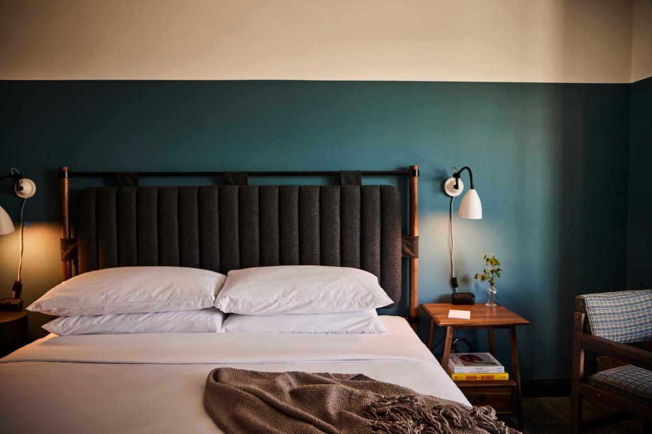 The Junto Hotel Columbus Eksteriør bilde