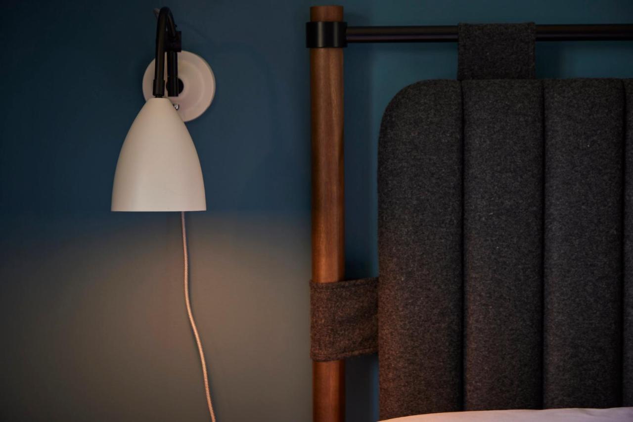 The Junto Hotel Columbus Eksteriør bilde