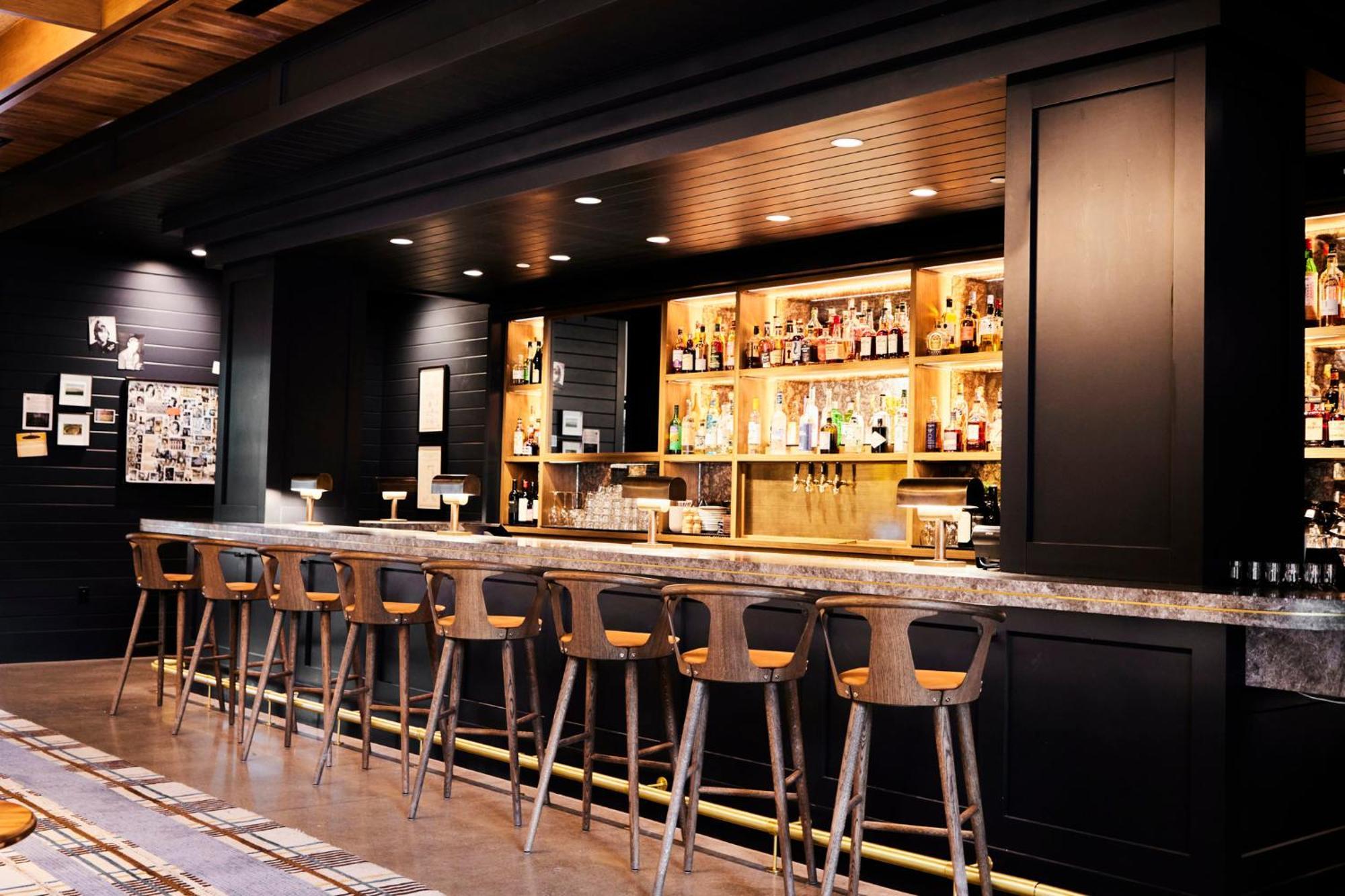 The Junto Hotel Columbus Eksteriør bilde